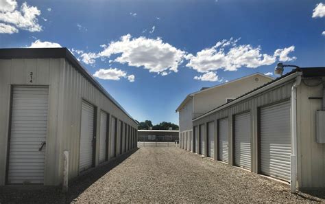 budget self storage grand junction co